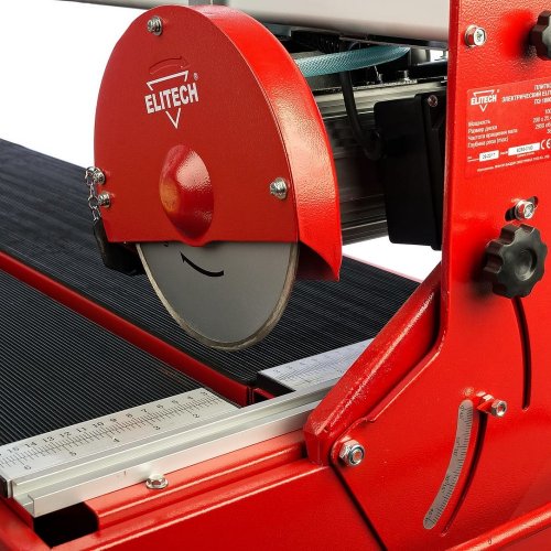 Плиткорез ELITECH ПЭ 1000/92P