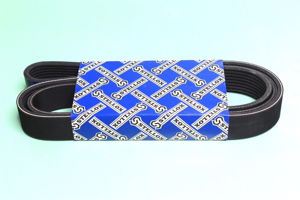 Ремень генератора Cummins 6ISBe Евро-4 /5260381,8РК1575/