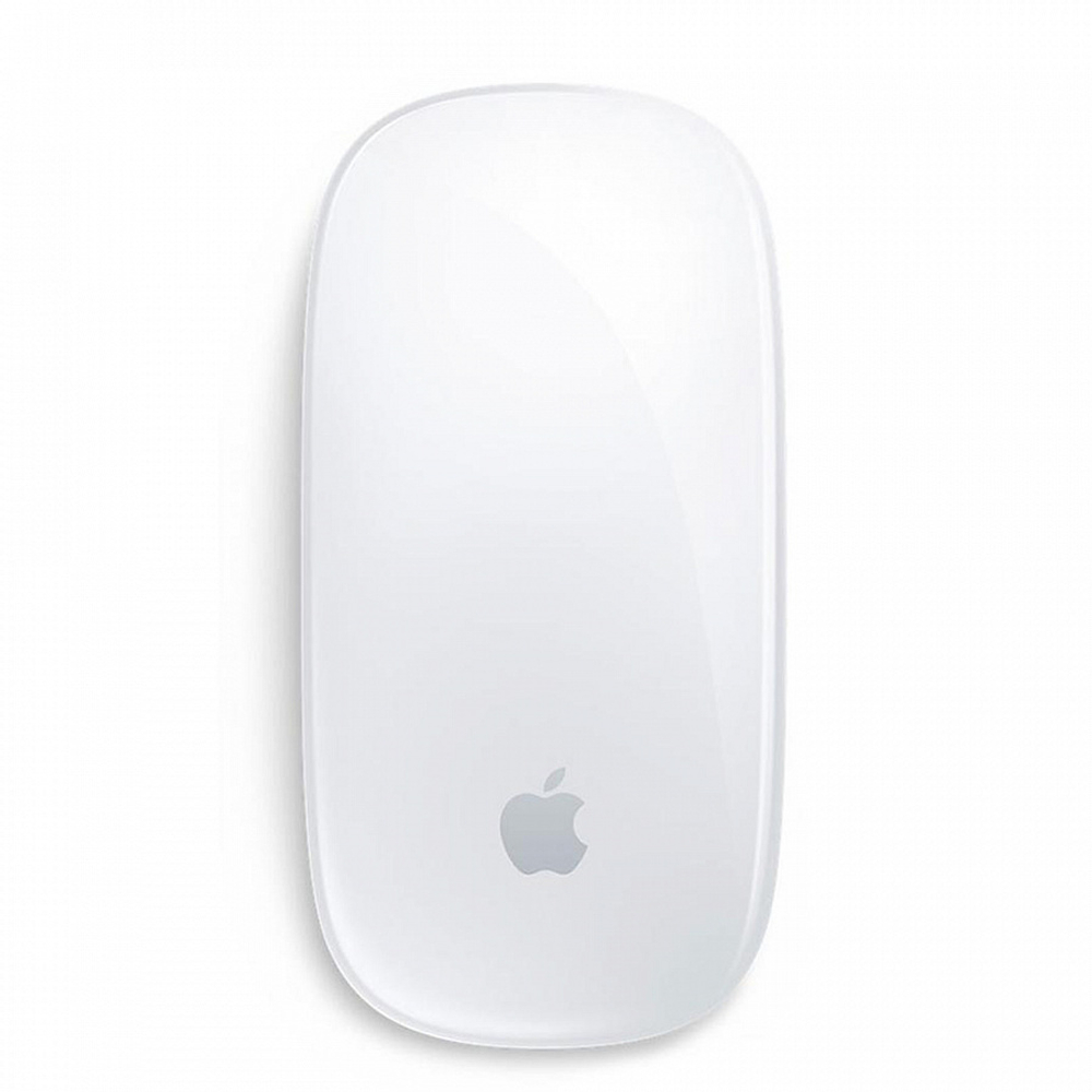 Мышь Apple Magic Mouse 3 White