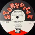 George Lewis - A Musical Tour Of New Orleans (Дания)