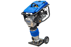 Вибротрамбовка бензиновая TSS RM80L