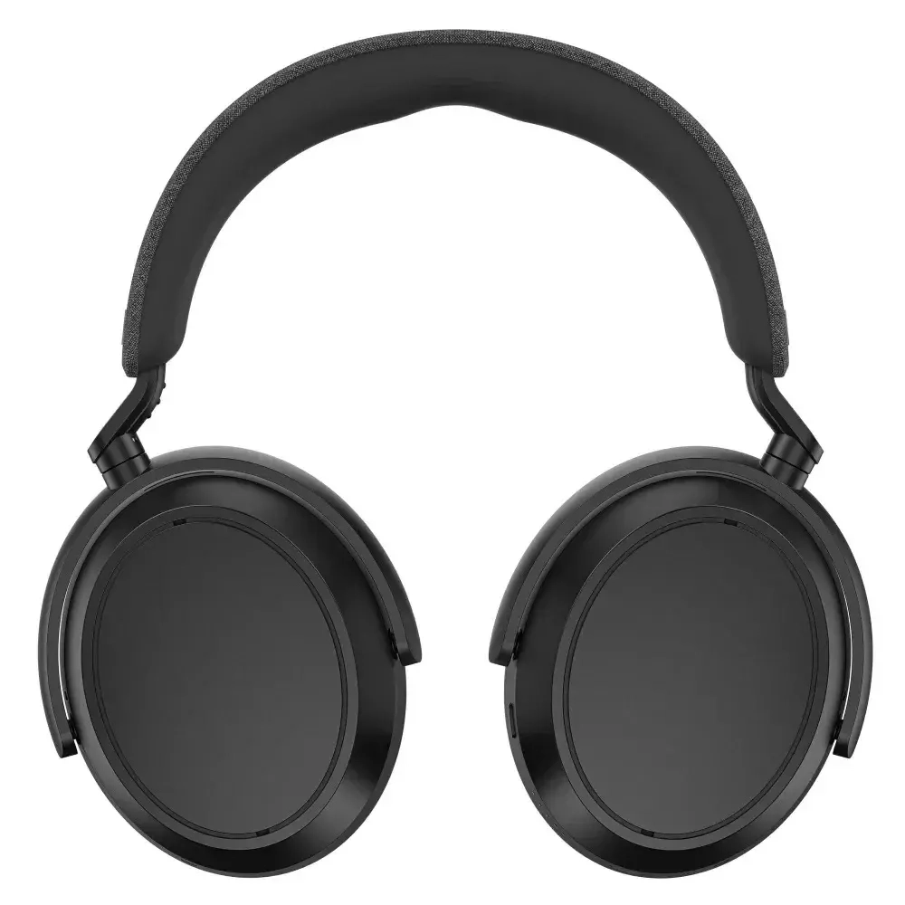 Беспроводные наушники Sennheiser Momentum 4 Black