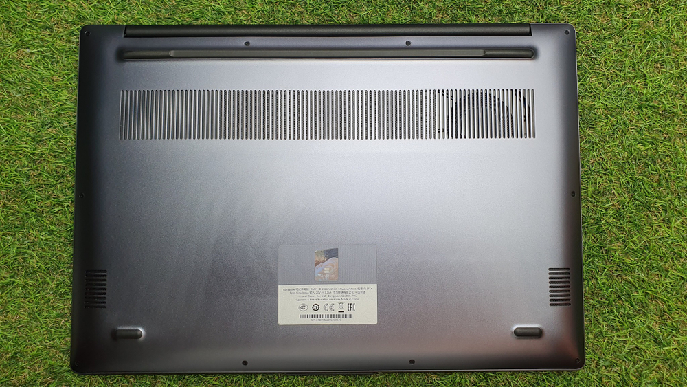 Ноутбук HUAWEI i5-12/16 Gb/FHD/MateBook D 16 RLEF-X 53013EUS/Windows 11