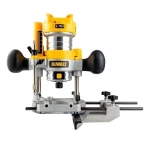 Аккумуляторный комбинированный фрезер DEWALT DCW604N, DCW604N-XJ
