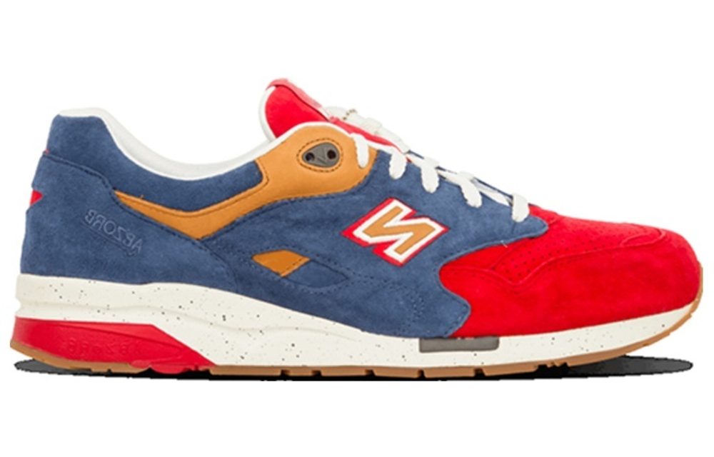 Кроссовки Ubiq X New Balance Nb 1600