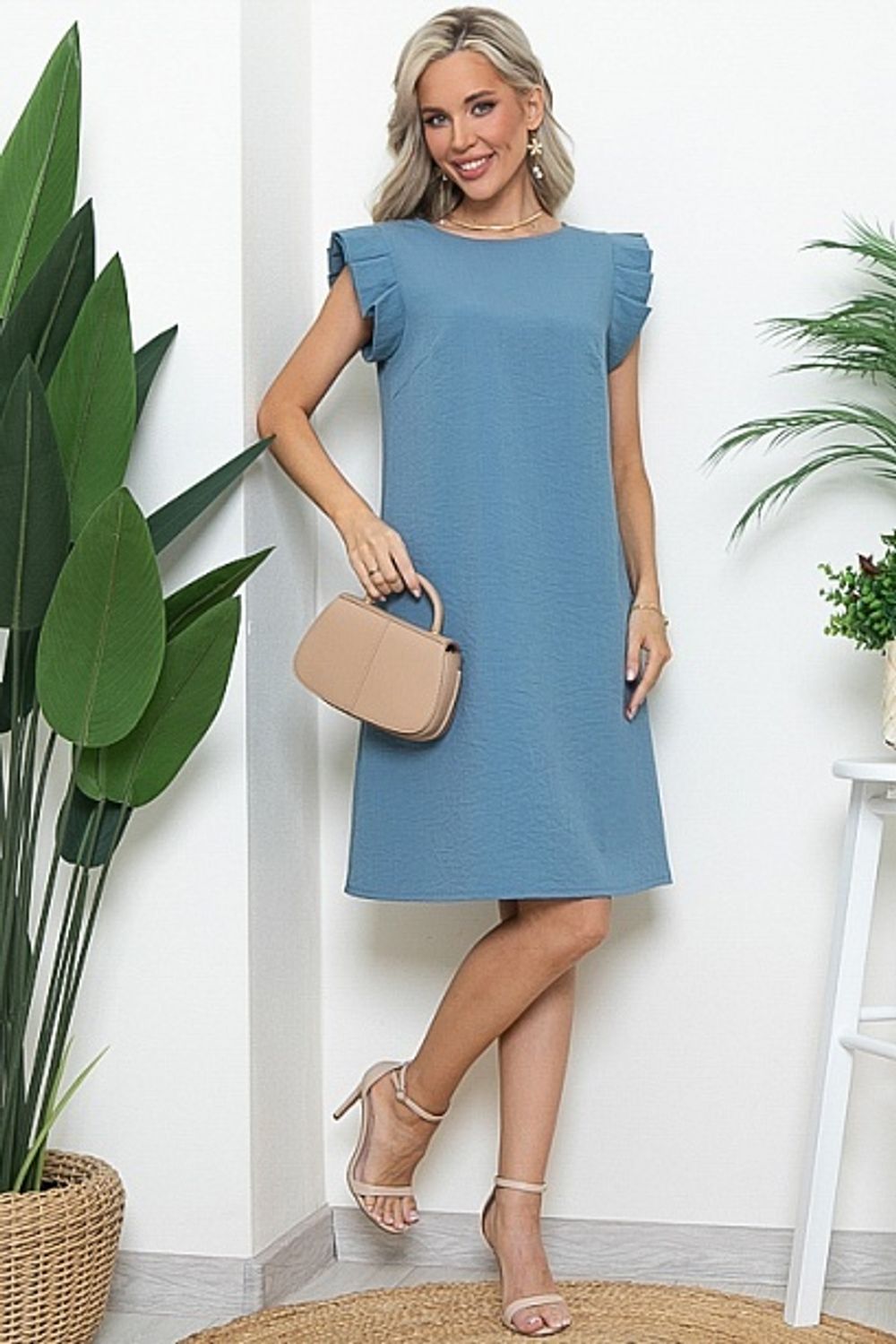 Платье 71719 Avili