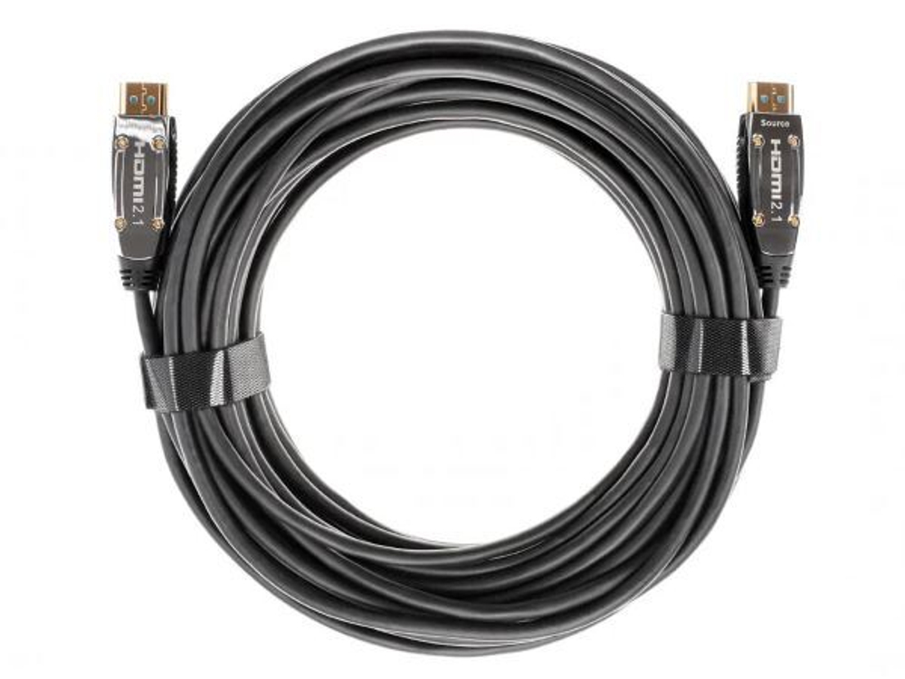 Кабель интерфейсный HDMI-HDMI Telecom TCG2120-20M