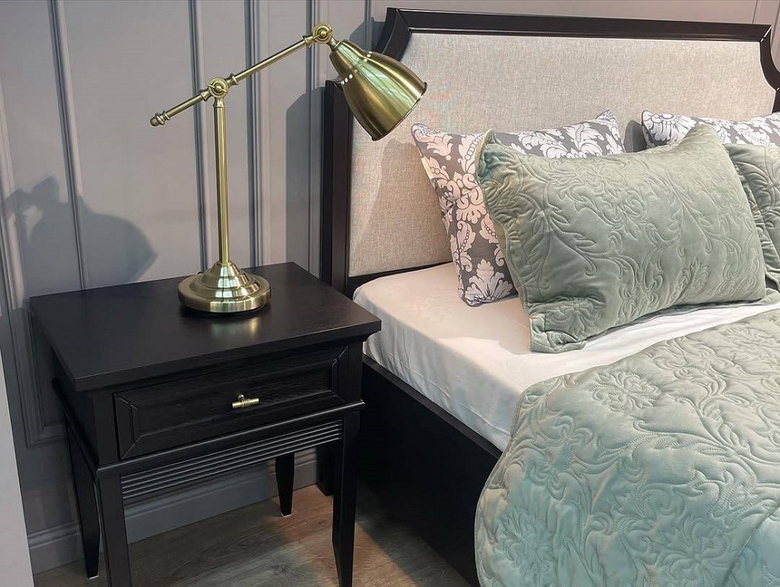 Отличительные черты неоклассики в интерьере