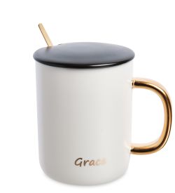 GAEM Art MUG-198/1 Кружка «Классика»