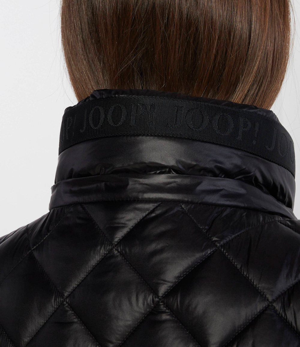 Пальто Joop! - черный(30039182)