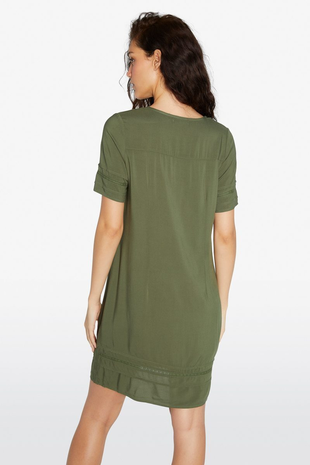 85784 Блуза купальная