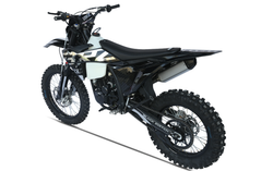 Мотоцикл BRZ X8 PR300 24 BE