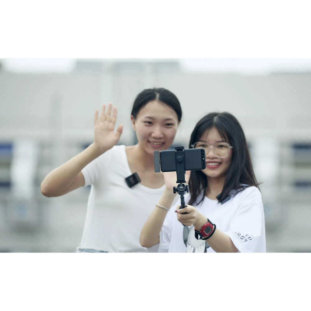 Петличная радиосистема Godox MoveLink UC1 для смартфона