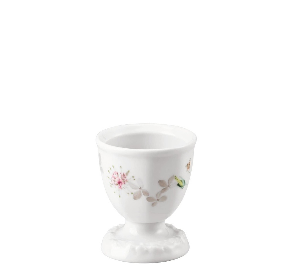 Rosenthal - Чашка для яиц Maria Róża / артикул   1043040716515520  / GTIN 4012438495323