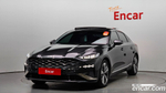 Kia K8 Hybrid Noblesse (05.2022)