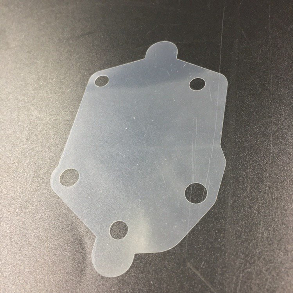 Мембрана топливного насоса Yamaha 20-90 (Omax)