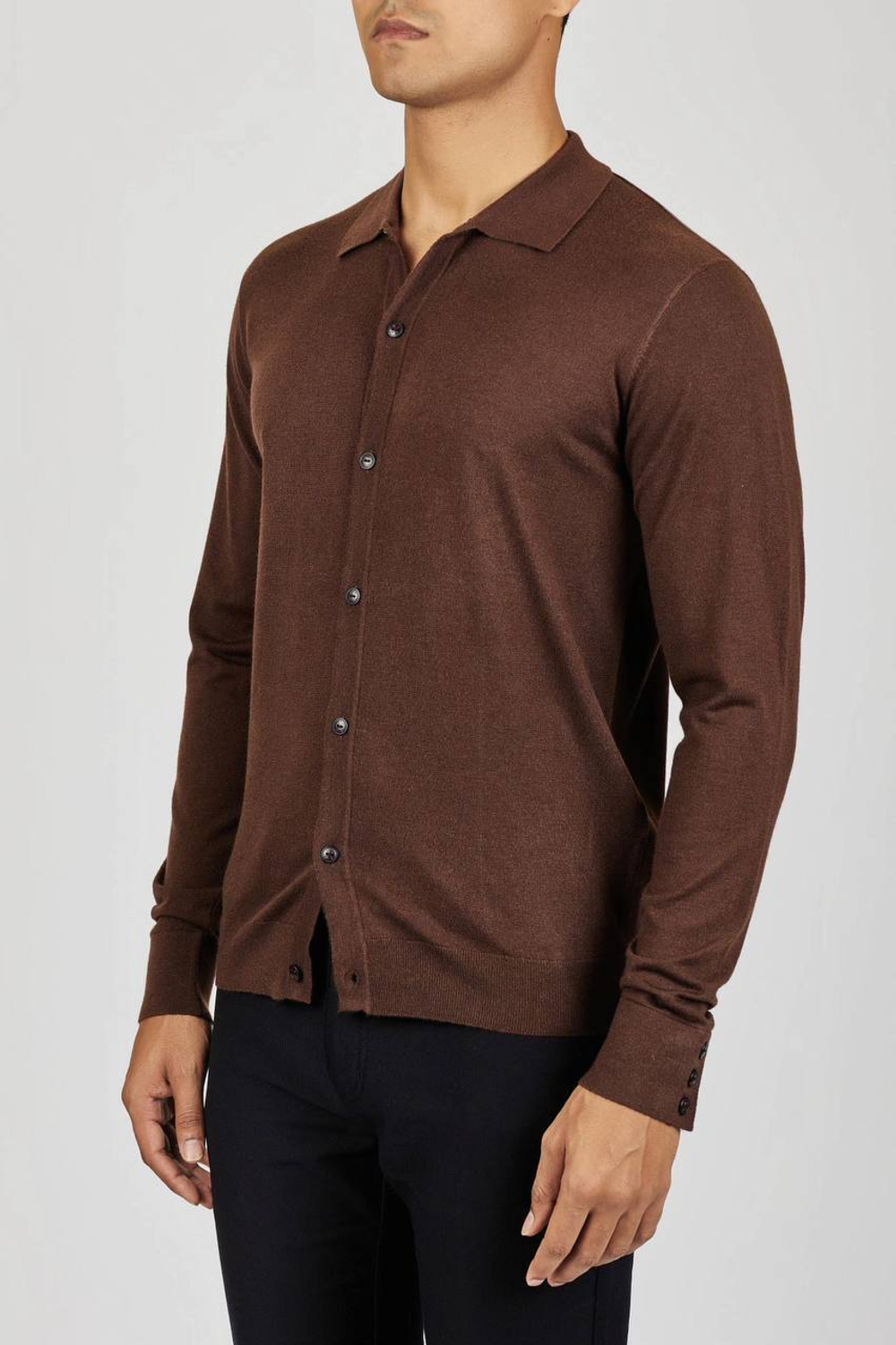 Кардиган Kiton
