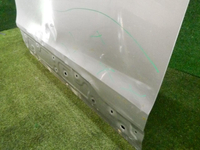 Дверь передняя правая VW Tiguan 2 (2016-н.в.)