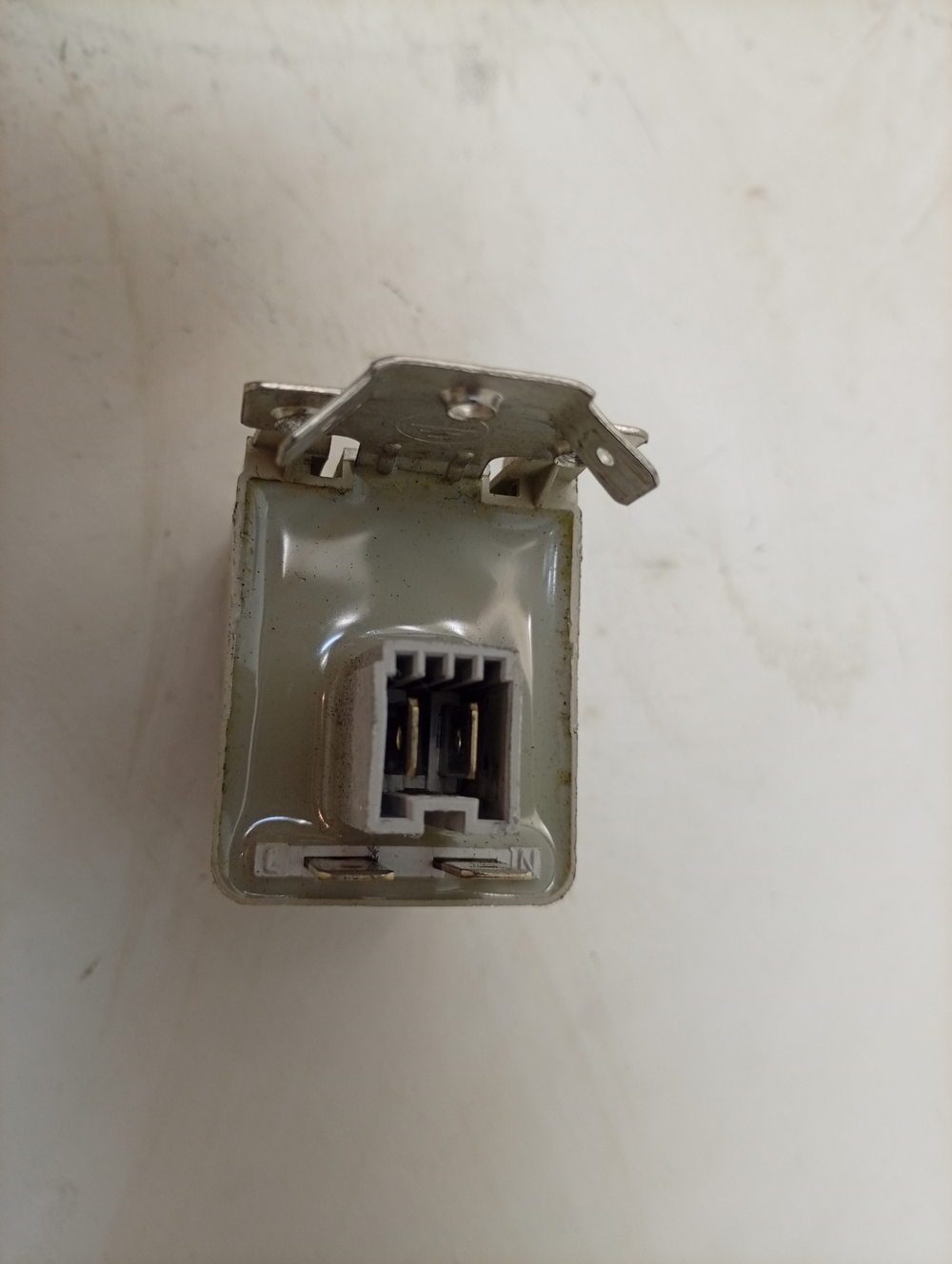 AWS71212 кт20 Сетевой фильтр для стиральных машин Whirlpool 481010503697 б/у