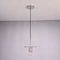 Подвесной светильник Imperium Loft RH Utilitaire Disk Shade Pendant 123644-22