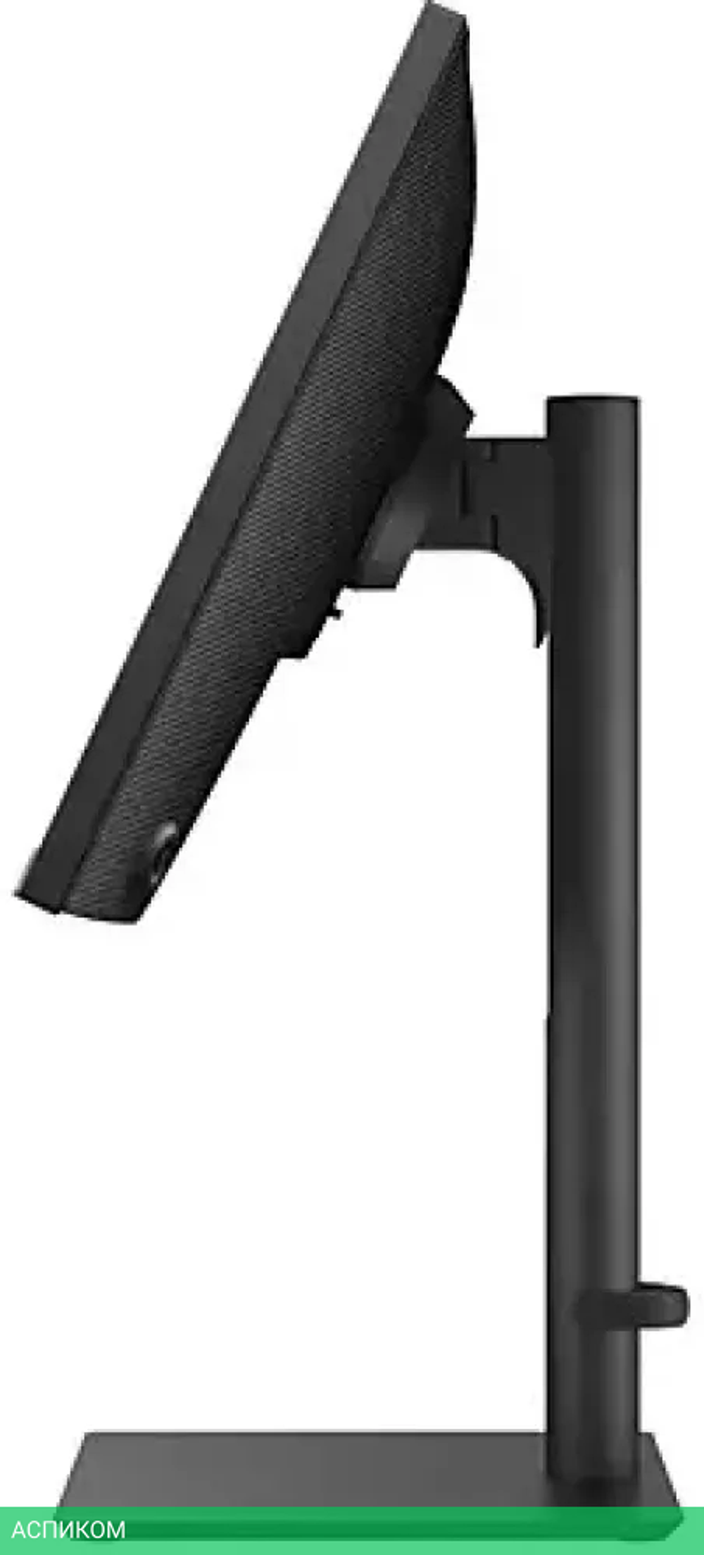 Монитор Samsung Essential S4 LS24C432GAUXEN