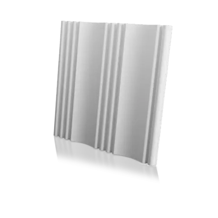 Гипсовые 3D панели Artpole WOODS K-2