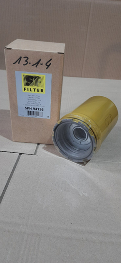 Фильтр гидравлический SF-Filter SPH94136