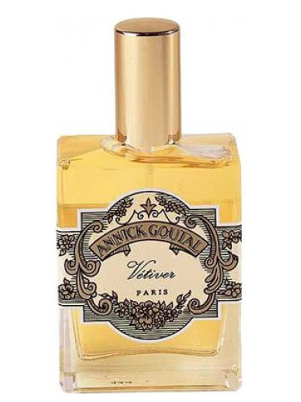 Annick Goutal Vetiver