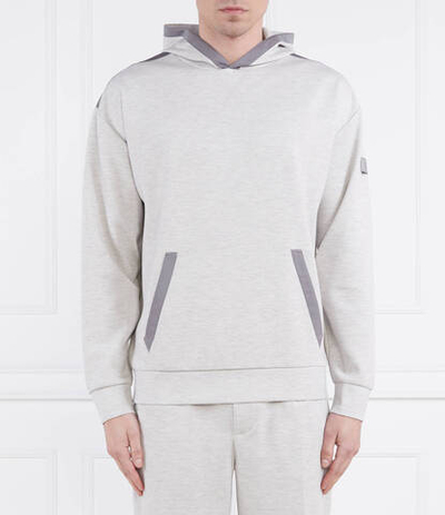 Худи Сиднеи Joop! - серый(30034927)