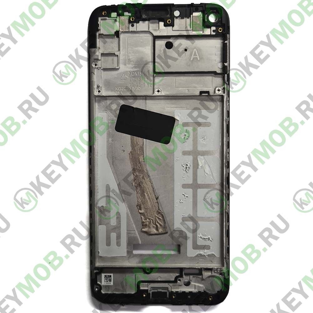 Рамка дисплея для телефона Samsung Galaxy A11 (SM-A115F)