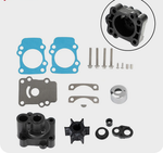 Ремкомплект помпы Yamaha E9.9D/E15D (682-W0078-00)