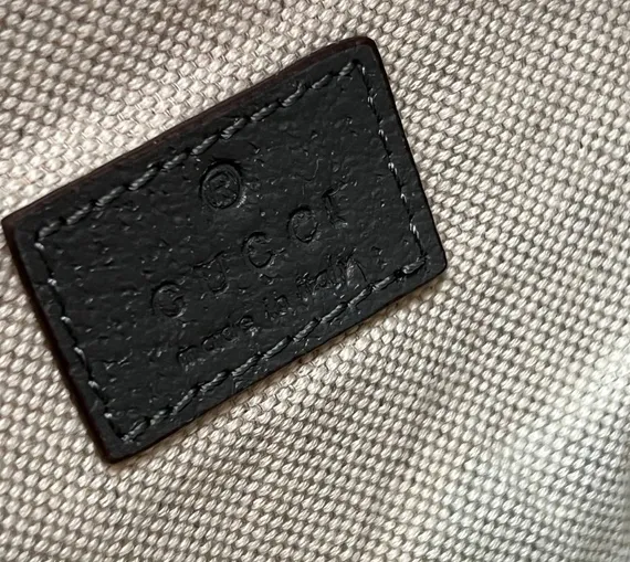 Поясная сумка Gucci Ophidia