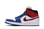 Кроссовки Jordan Mid