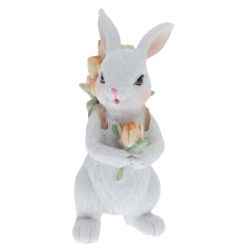 GAEM Подсвечник, L8,5 W8,5 H11 см