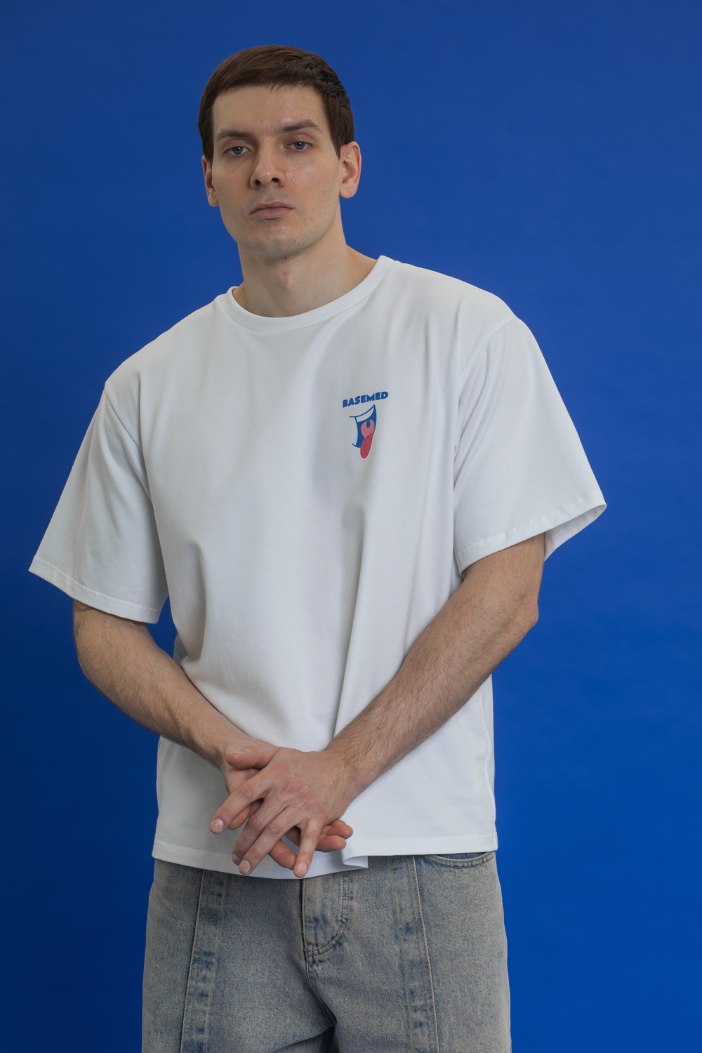 Футболка Стоматолог мужская