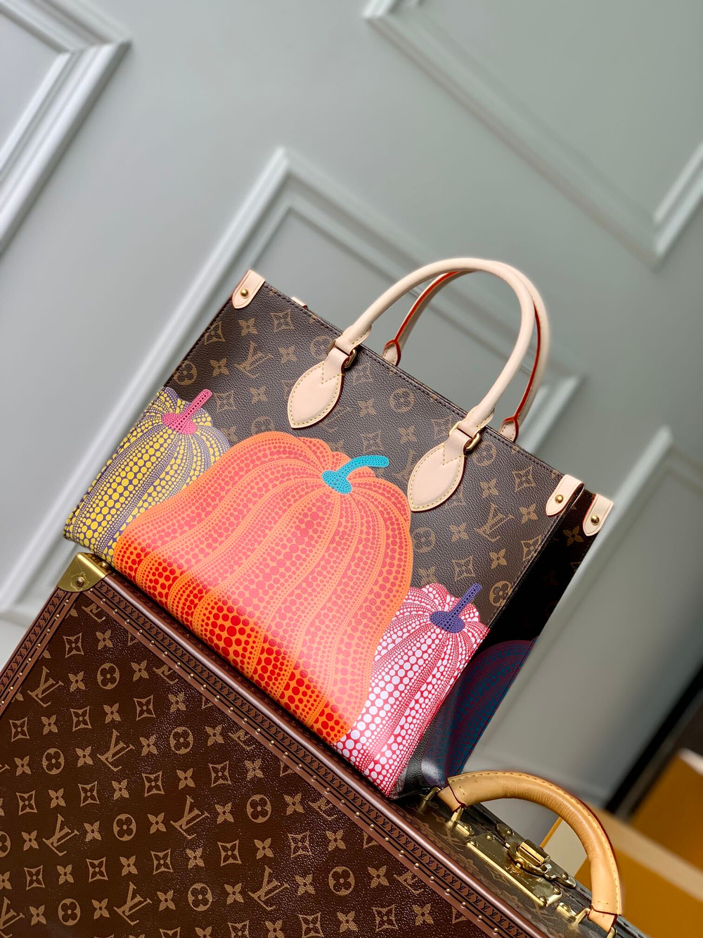 Louis Vuitton Onthego MM