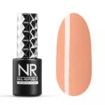 Nail Republic Гель-лак 052 Персиковое дерево, 10 мл