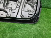 Крышка багажника Geely Tugella (2019-2024)