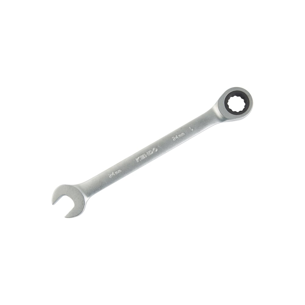 Комбинированный ключ KENDO 24 мм 15524