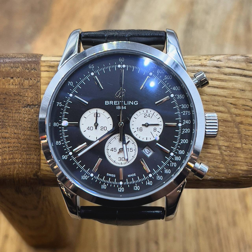 Часы Breitling