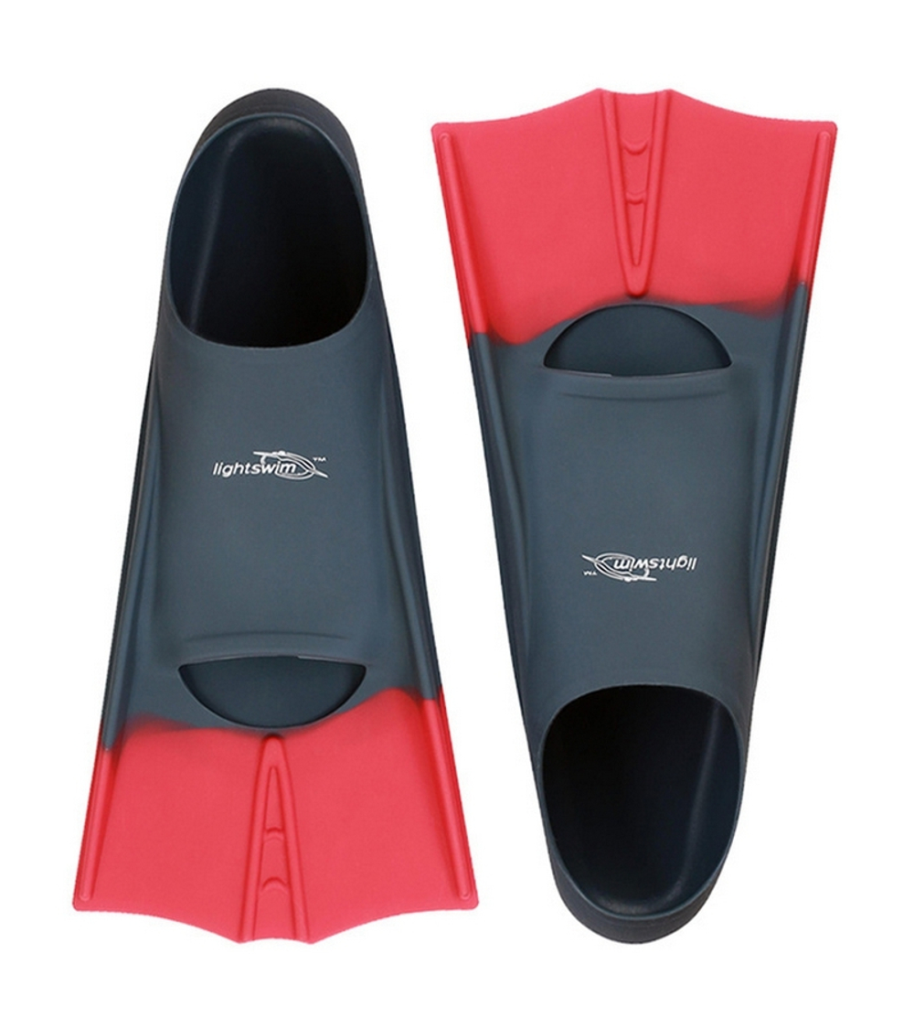 Ласты тренировочные для бассейна Light Swim LSF11