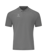 Поло CAMP 2 CVC Polo, серый