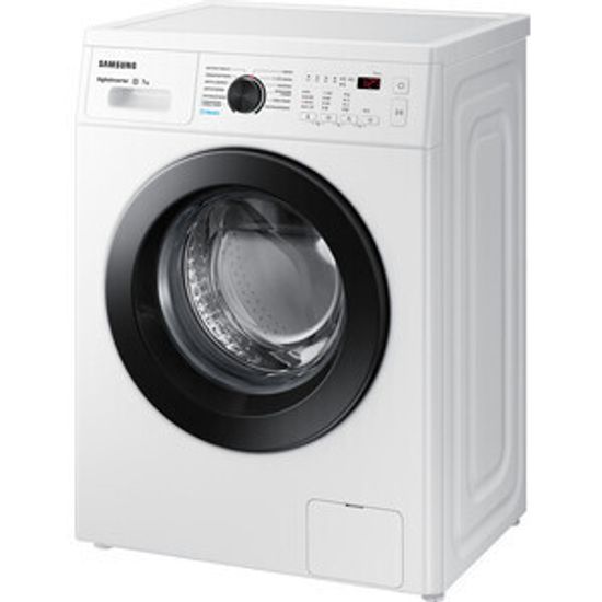 Стиральная машина Samsung WW65A4S20EE/LP