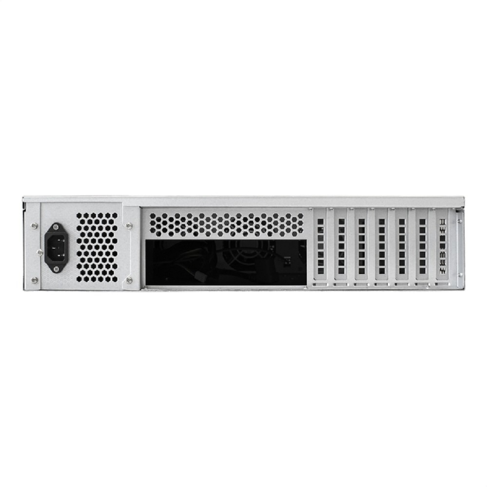 Корпус для компьютера Exegate EX234960RUS Серверный корпус Exegate Pro 2U650-06 / 2U2098L