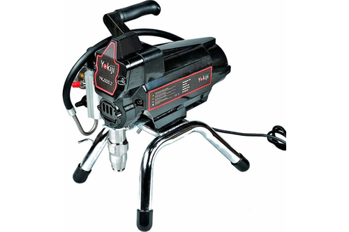 Окрасочный аппарат YOKIJI 2 л, 220V/50 HZ YKJ320.2