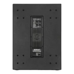 RCF SUB 708-AS MK3 Black