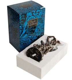 Veronese WS-1110 Статуэтка «Гермес - бог торговли и счастливого случая, юношества и красноречия»