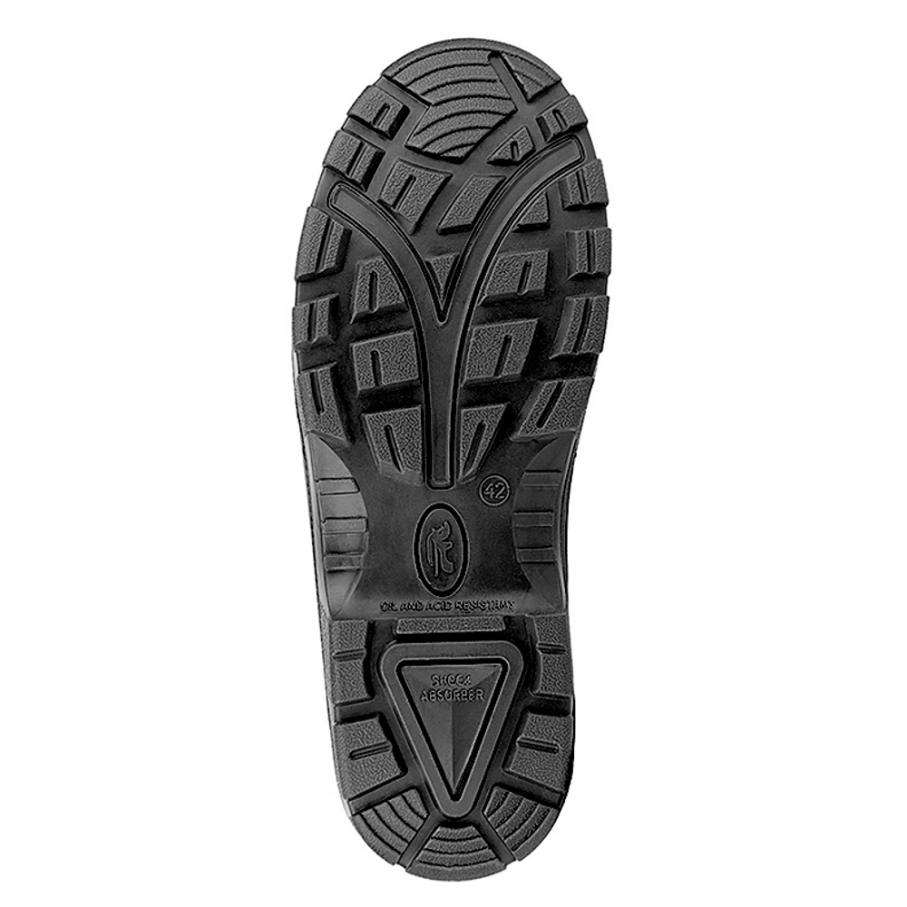 Сапоги летние арт.15-ОИ Prosafe (ПУ, Термопласт)