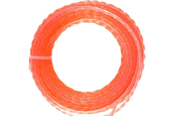 Леска Duoline (15 м; 2.4; скрученный квадрат; двухцветная) PATRIOT 805401161