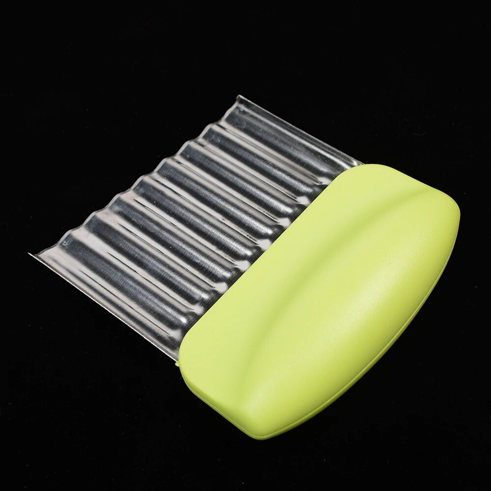 Нож для фигурной нарезки овощей и фруктов